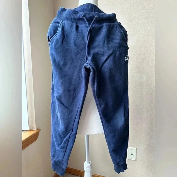 Fila xs thick pants - Picture 1 of 4